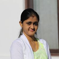 Saranya Viswanathan Photo 4