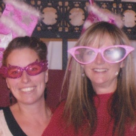 Paula Cassidy Photo 26
