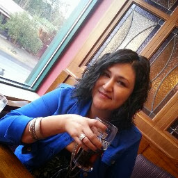 Julie Aguirre Photo 18