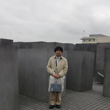 Hirokazu Kawaguchi Photo 1