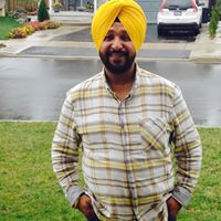 Harjinder Grewal Photo 22