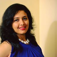 Divya Khullar Photo 7