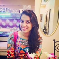 Harleen Saini Photo 8