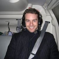Mark Hay Photo 35
