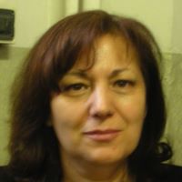 Olga Puglisi Photo 1