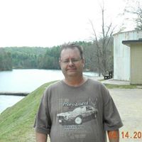 Steve Meador Photo 24