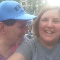 Julie Friedman Photo 33
