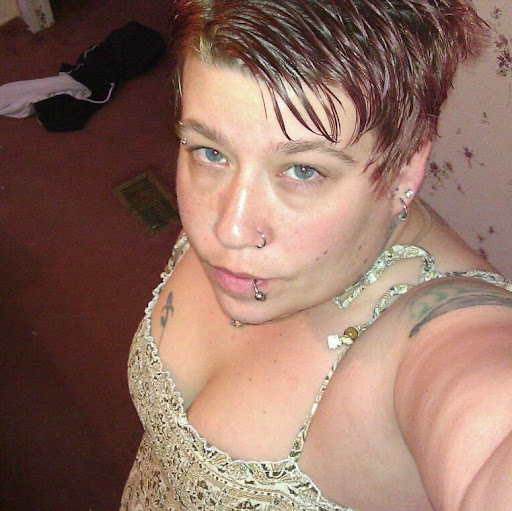Jessica Glenn Photo 15