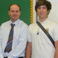 Max Crowe Photo 22