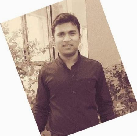 Prasenjit Mondal Photo 20