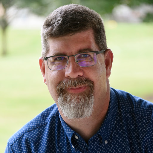 Timothy Mcknight Photo 28