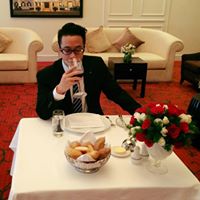 Minh Tran Photo 25