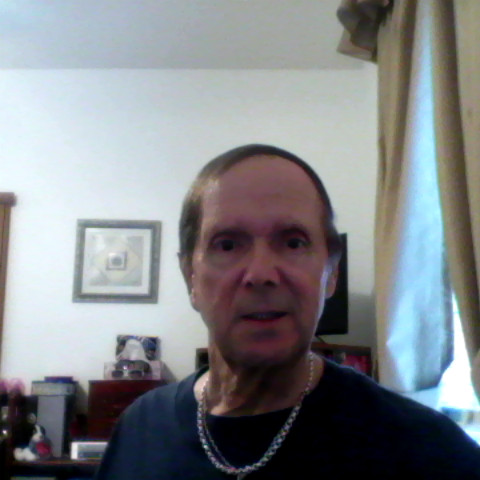 Roland Simmons Photo 26