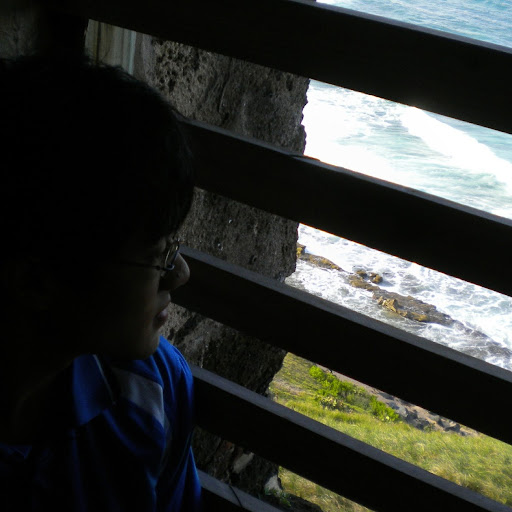 Edward Zhang Photo 11