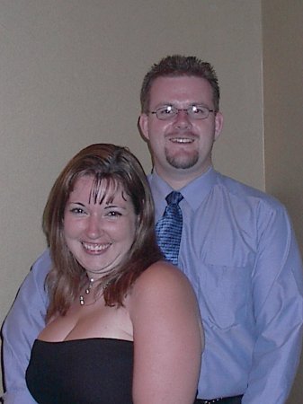 Heather Fletcher Photo 16
