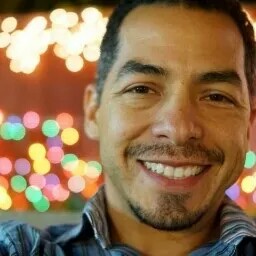 Daniel Paz Photo 9
