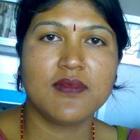 Meera Karki Photo 4
