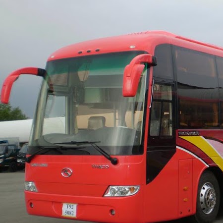 John Bus Photo 13