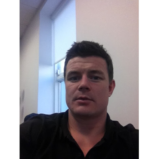 Brian O'Driscoll Photo 14