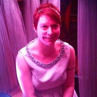 Jennifer Naddy Photo 2