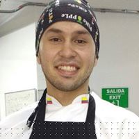 Fabian Ferro Photo 15
