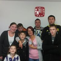 Tracy Upton Photo 2