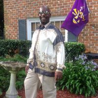 Rufus Richardson Photo 8