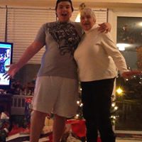 Nancy Ryan Photo 45