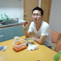 Ken Liu Photo 29