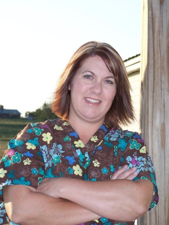 Anne Jenkins Photo 30