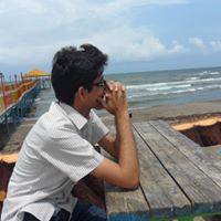 Ali Mehrabi Photo 17