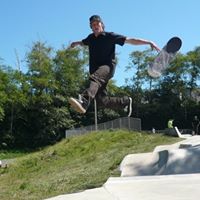 Alex Haskin Photo 3