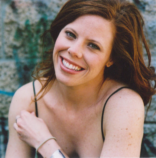 Meghan Murphy Photo 36