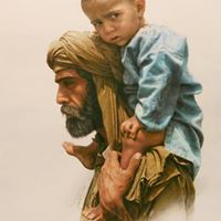 Mohamed Elghazali Photo 7