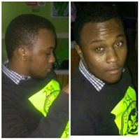 Patrick Thuo Photo 8