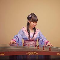 Yi Wang Photo 38