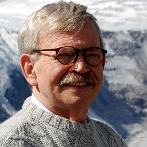 Hans Schenk Photo 19
