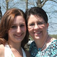 Ruth Davis Photo 20