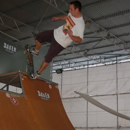 Jamie Cox Photo 32