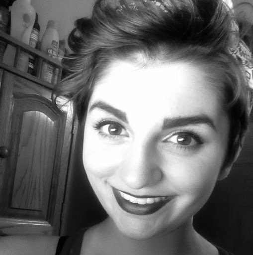 Megan Spencer Photo 12