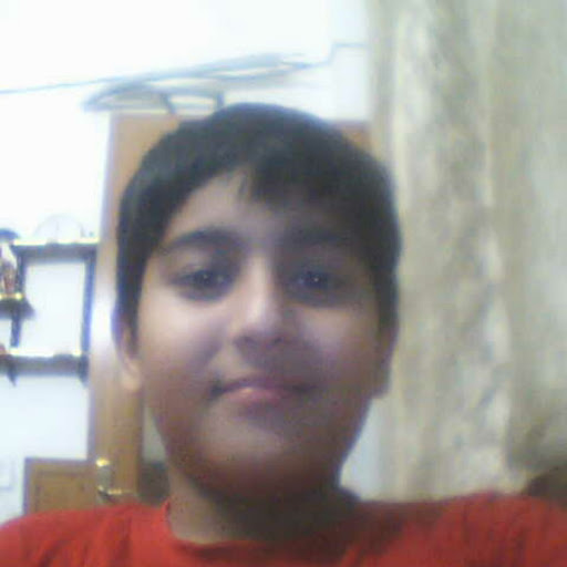 Raghav Sethi Photo 16