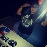 Karla Zelaya Photo 26