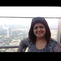 Neeta Gore Photo 7
