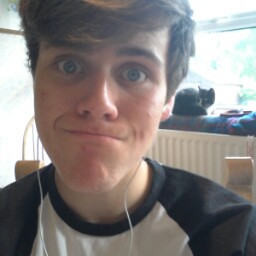 Harry Webster Photo 41