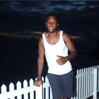 Jarrell Johnson Photo 37