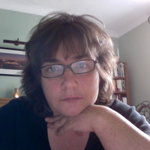 Gail Moore Photo 14