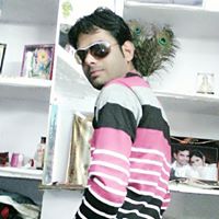 Kamlesh Dave Photo 8