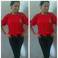 Meera Karki Photo 6