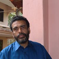 Dinesh Nambiar Photo 12