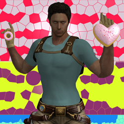 Lance Croft Photo 11